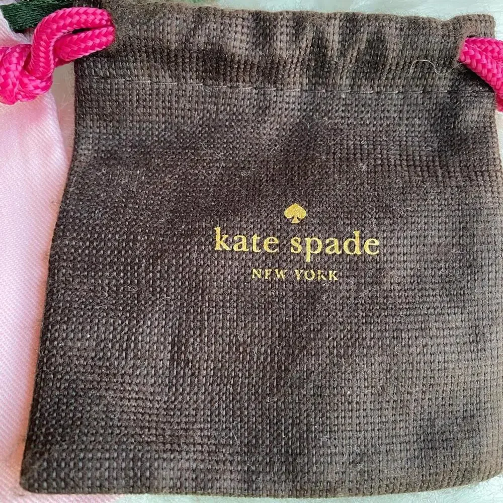 Kate Spade New York small Drawstring bags - Set of 2